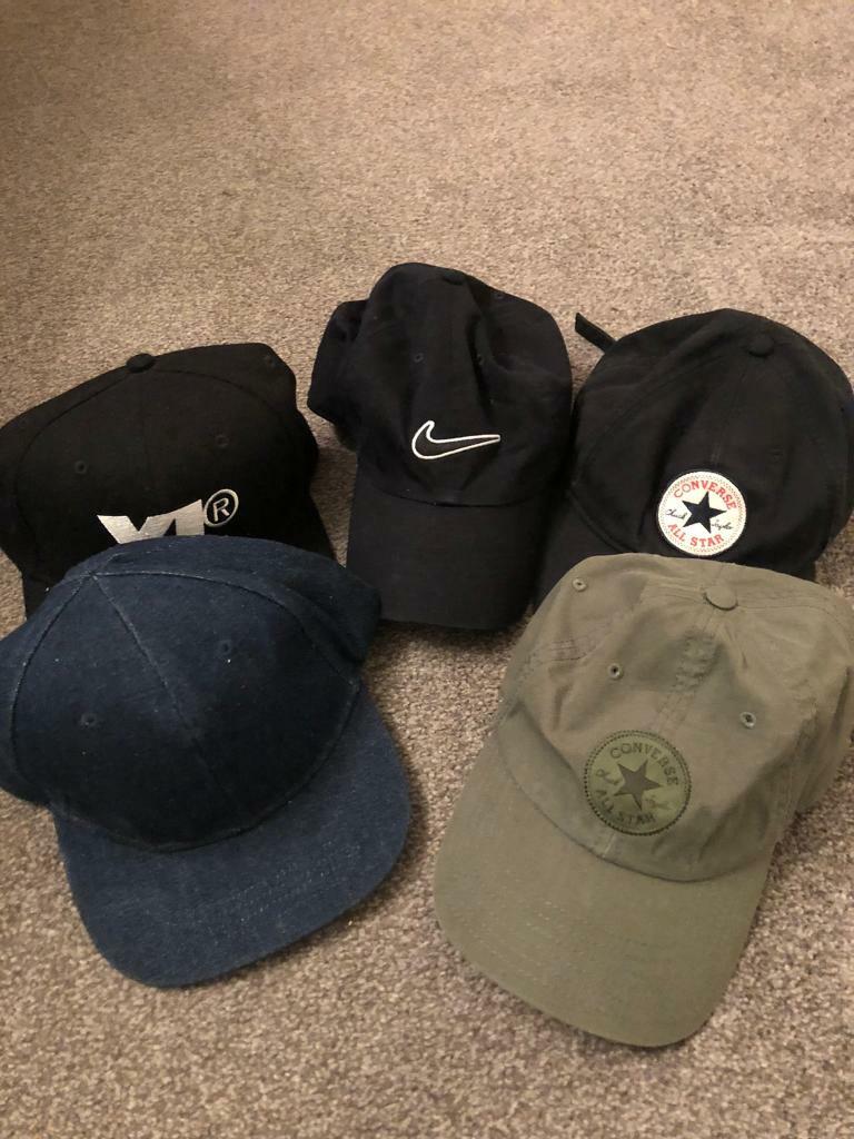 mens caps jd